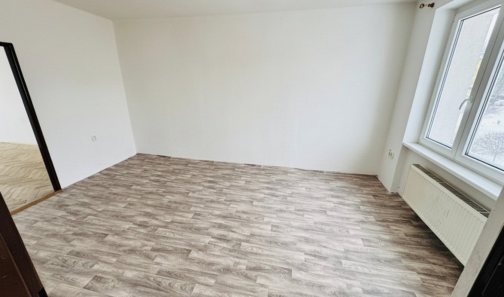 Pronájem bytu 2+1 58 m², Habartov – náhled fotky 4
