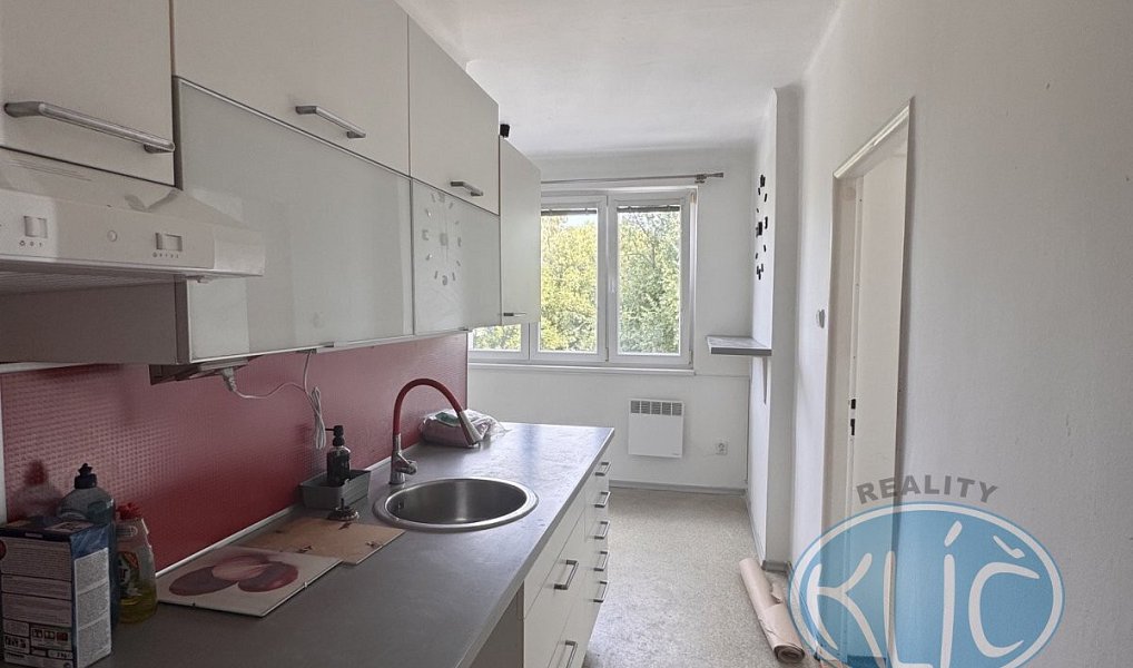 Pronájem bytu 3+1 64 m², Tábor – náhled fotky 2