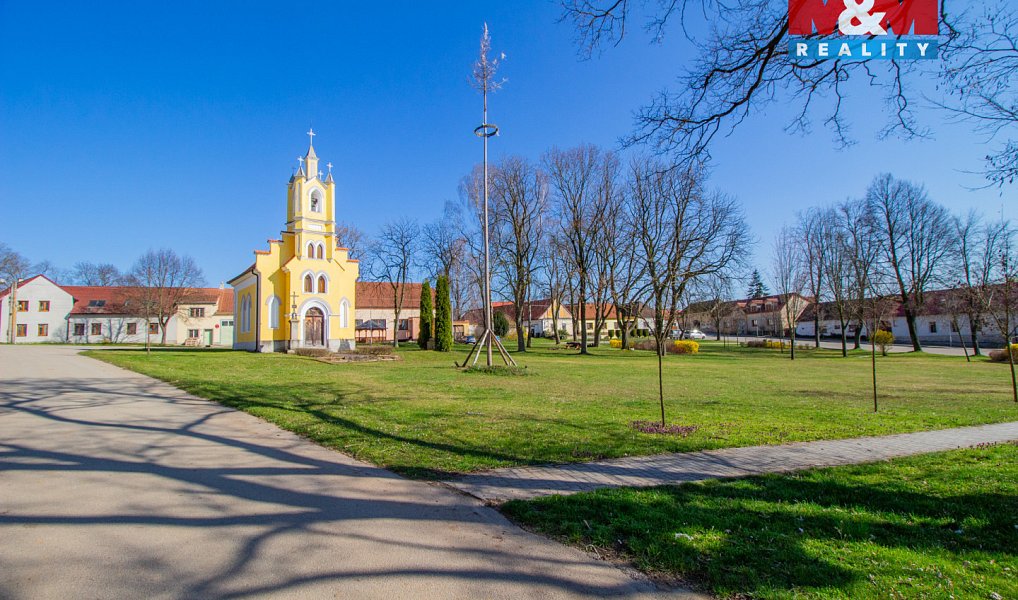 Prodej domu 195 m² s pozemkem 7 046 m², Dříteň – náhled fotky 20
