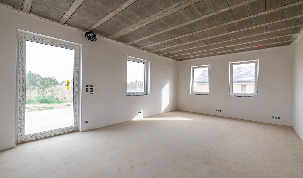 Prodej domu 166 m² s pozemkem 1 012 m², Lužná – náhled fotky 9