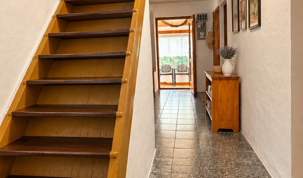 Prodej domu 96 m² s pozemkem 739 m², Dubí – náhled fotky 15