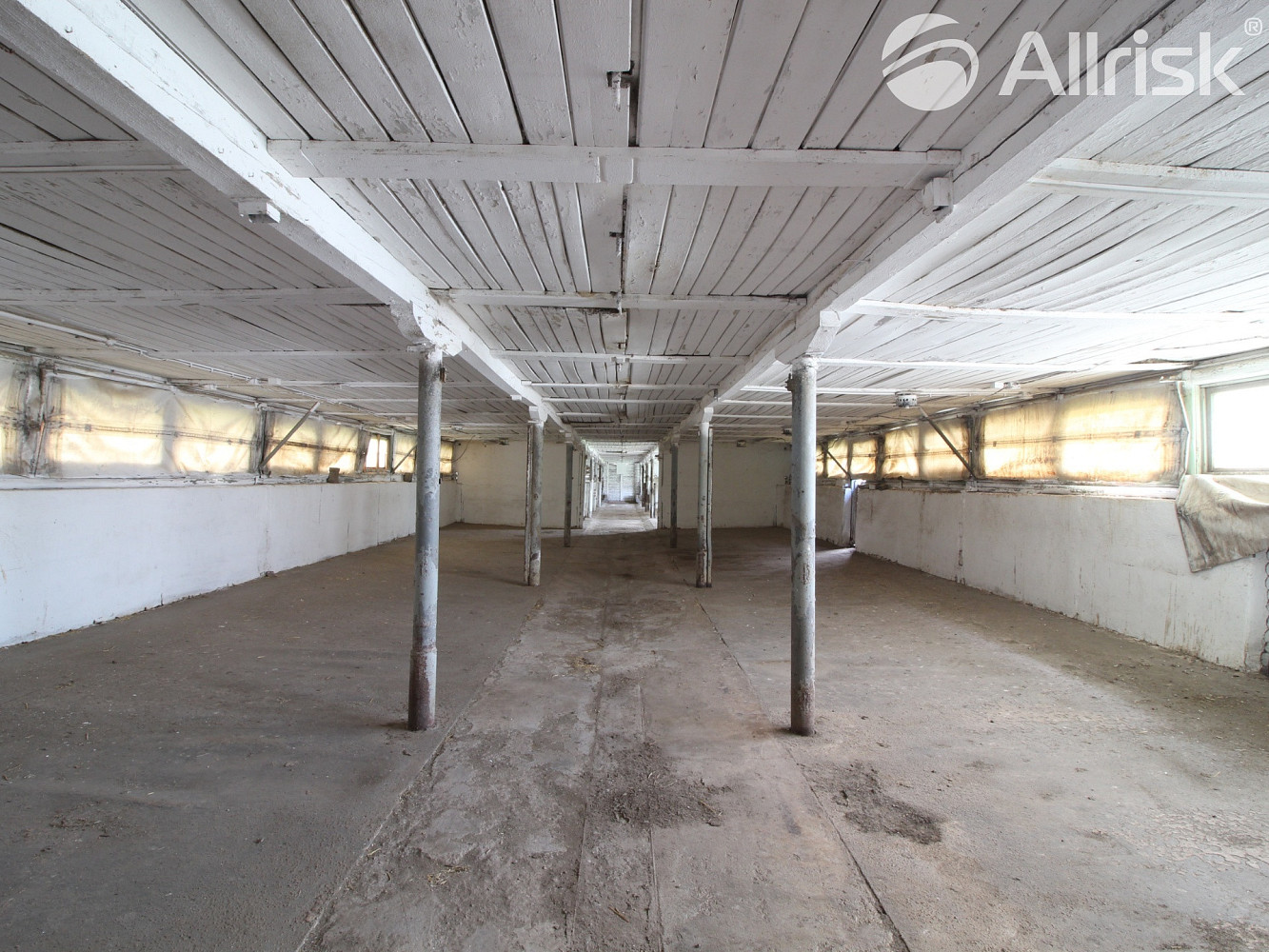 Pronájem výrobních prostor 200 m² — photo 3