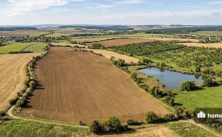 Prodej pole 634 568 m², Kutná Hora
