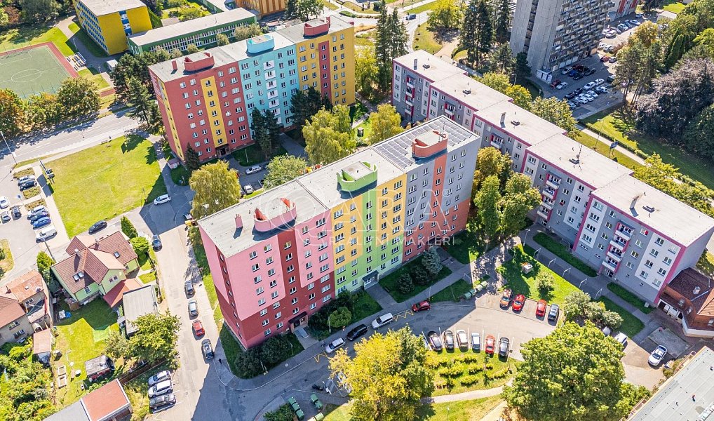 Prodej bytu 2+1 58 m², Kopřivnice – náhled fotky 21