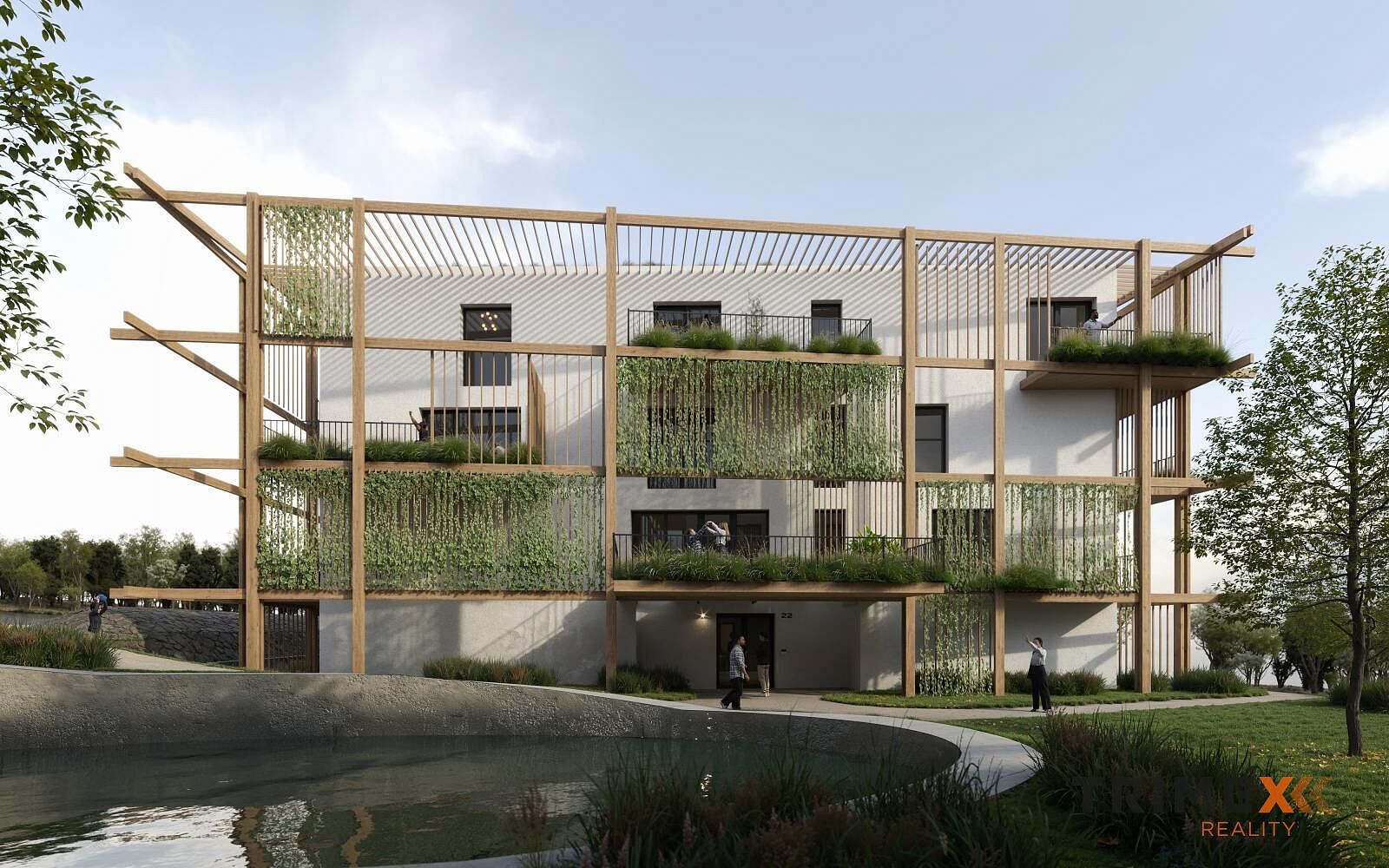 Prodej bytu 3+kk 78 m² – fotografie 4