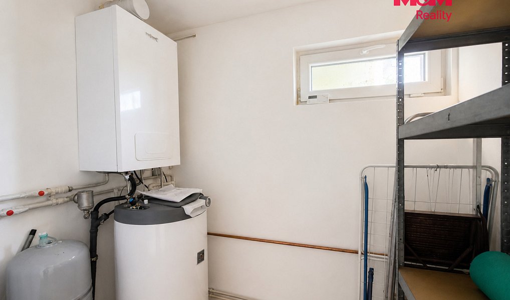Prodej domu 102 m² s pozemkem 3 963 m², Ostrava – náhled fotky 23