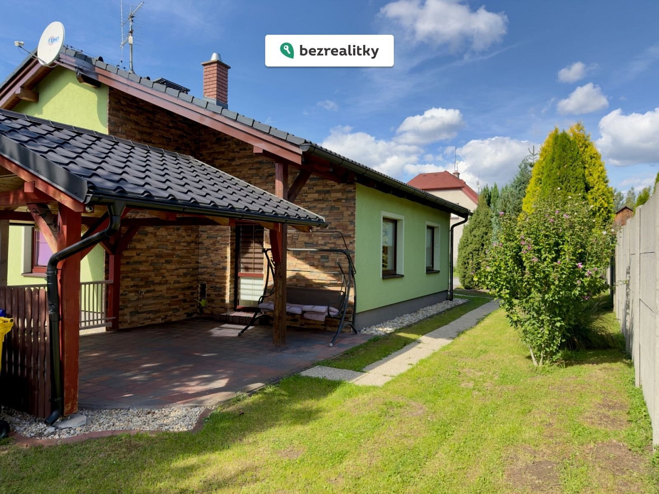 Prodej domu 113 m² s pozemkem 923 m² – fotografie 3