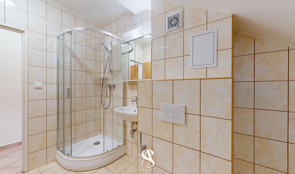 Pronájem bytu 1+kk 28 m², Lipník nad Bečvou – náhled fotky 5