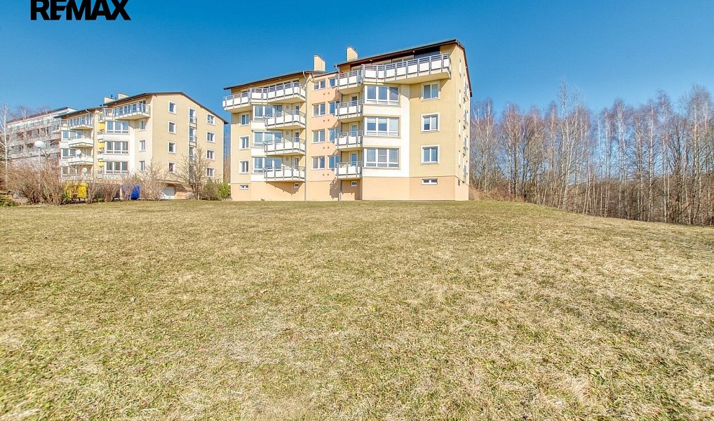 Prodej bytu 2+kk 56 m², Frýdek-Místek – náhled fotky 3