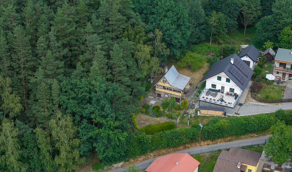 Prodej chaty/chalupy 55 m² s pozemkem 493 m², Baška – náhled fotky 27