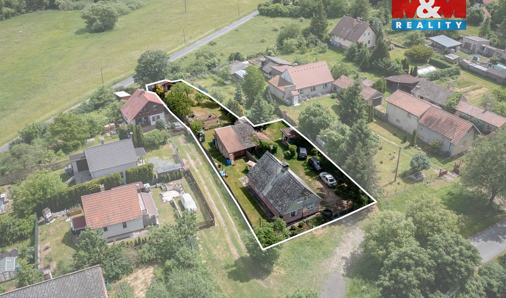Prodej chaty/chalupy 136 m² s pozemkem 1 017 m², Čistá – náhled fotky 19