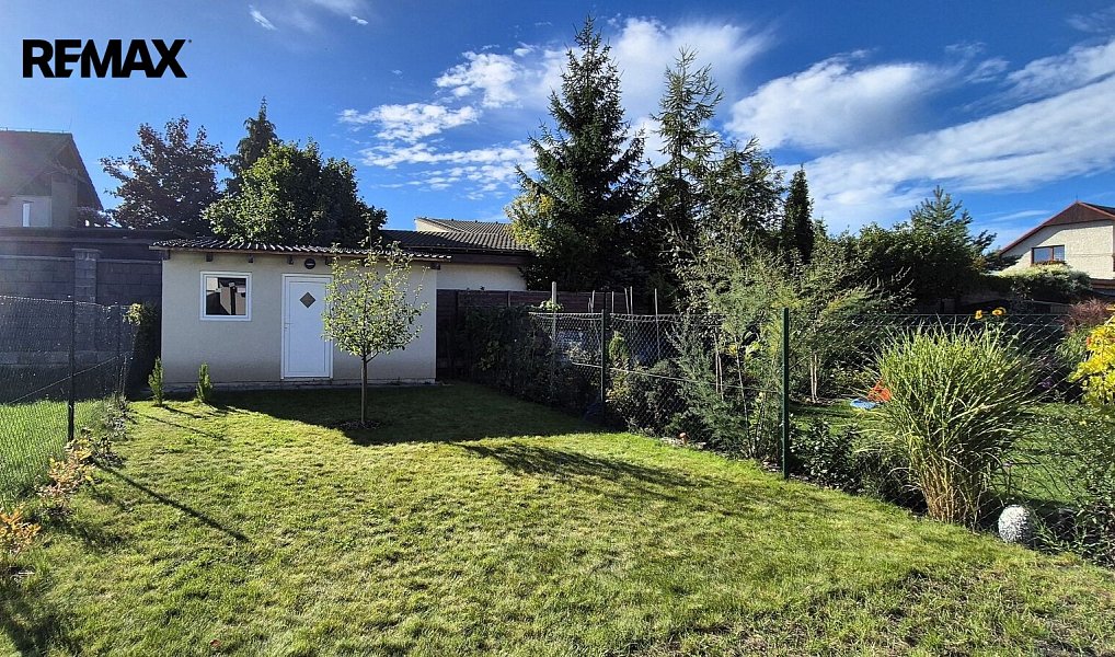 Prodej domu 110 m² s pozemkem 225 m², Svojetice – náhled fotky 11