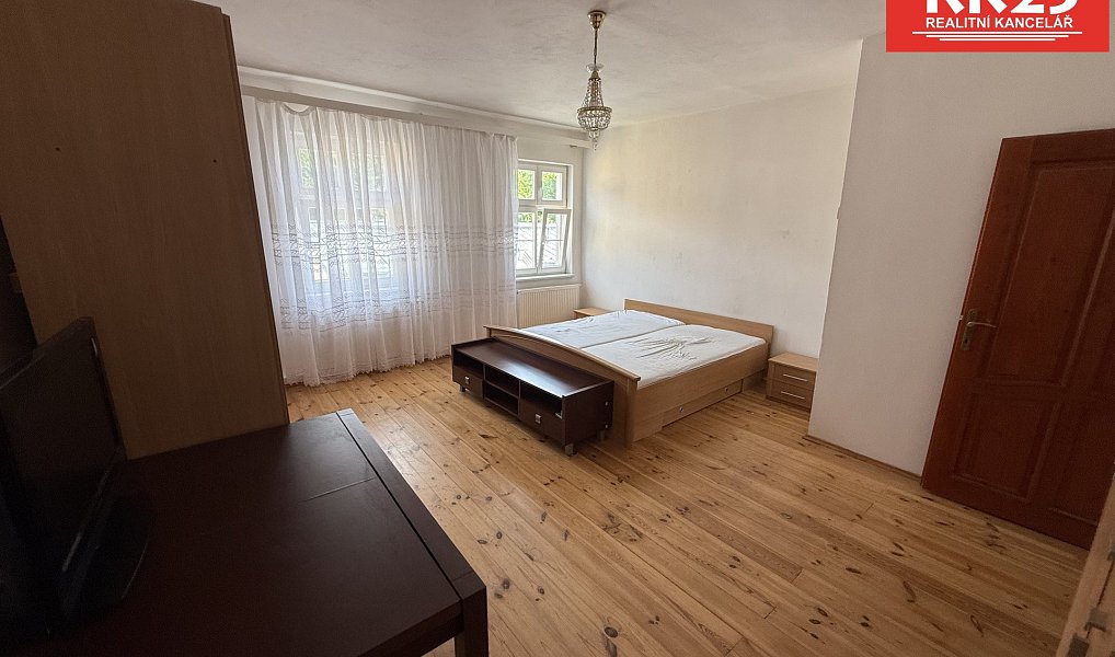 Prodej bytu 3+1 101 m², Mariánské Lázně – náhled fotky 2