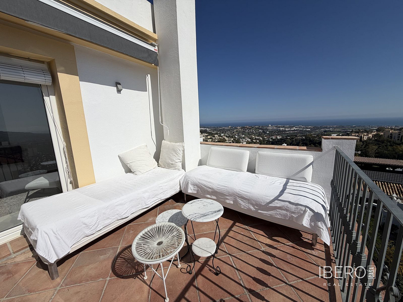 Casa 4+kk – Benahavís, La Herredia, Artola - Vista 2