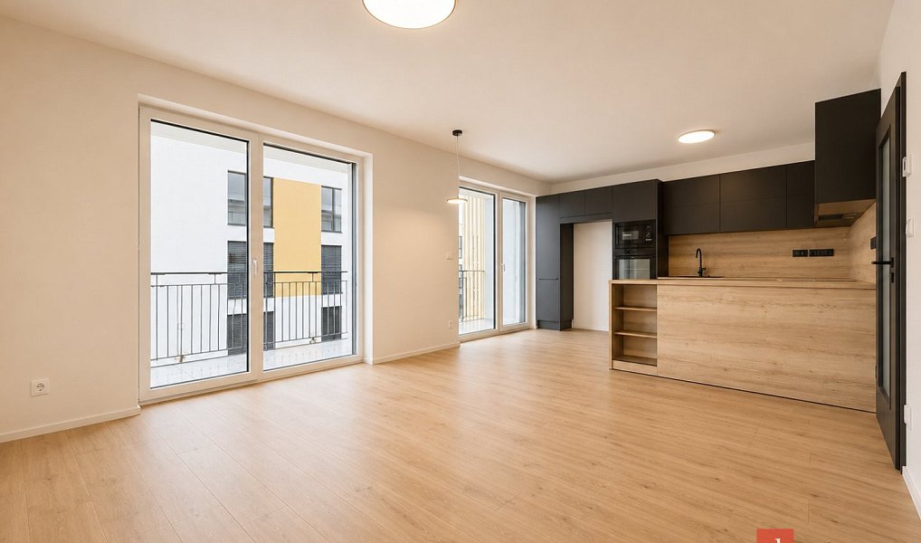 Pronájem bytu 4+kk, 88 m², Litice - Plzeň-město, Plzeň