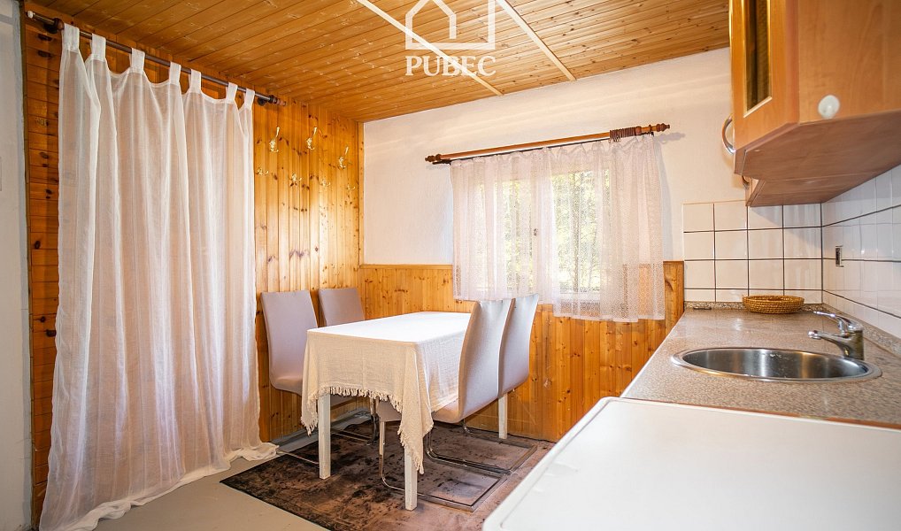 Prodej chaty/chalupy 82 m² s pozemkem 233 m², Újezd nade Mží – náhled fotky 9