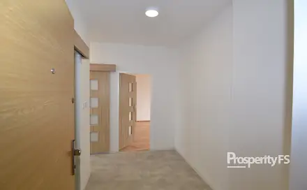 Pronájem bytu 3+1 72 m², Duchcovská, Teplice - Řetenice