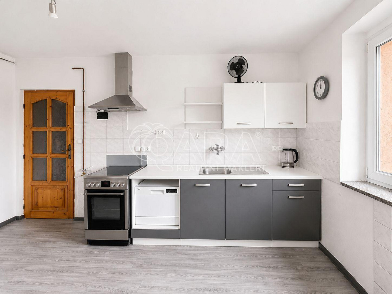 Pronájem bytu 2+1 48 m²