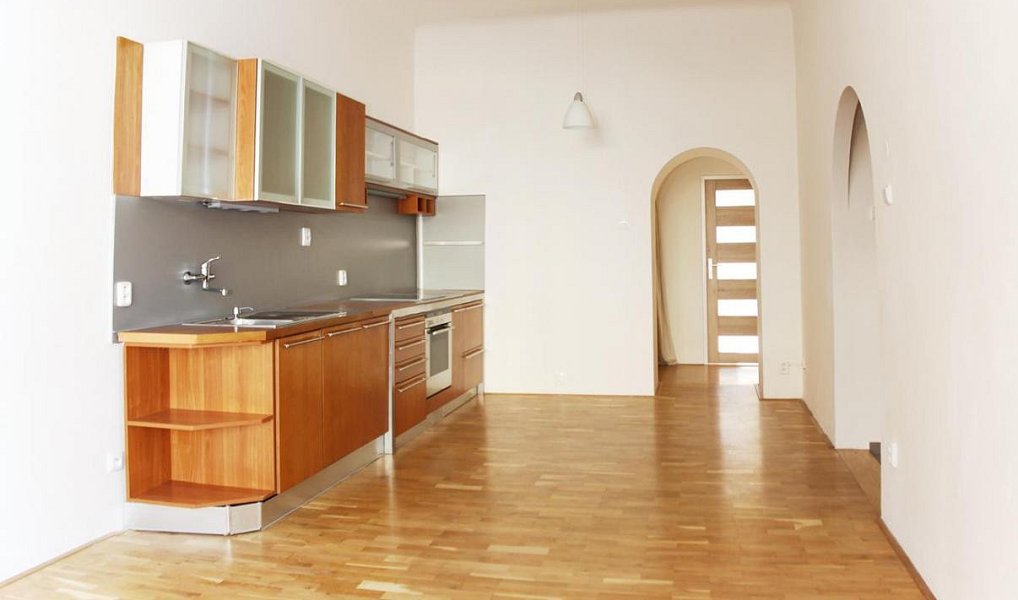 Pronájem bytu 2+1 64 m², Praha – náhled fotky 3