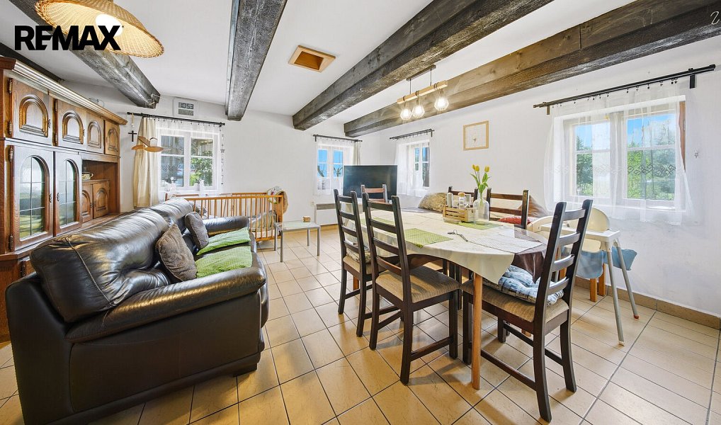 Prodej domu 556 m² s pozemkem 3 366 m², Cvikov – náhled fotky 40