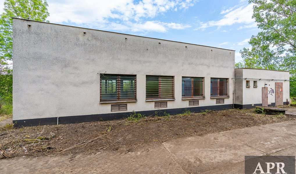 Prodej komerčního objektu (jiného typu) 192 m², Hluk – náhled fotky 9