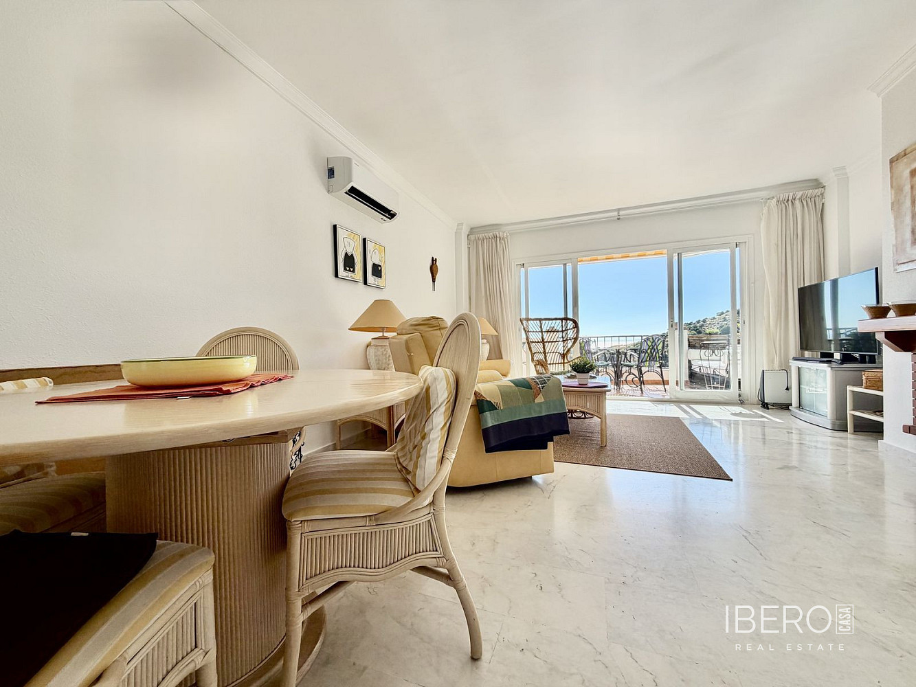Pis 3+kk – Mijas, Urbanización Sitio de Calahonda - Més