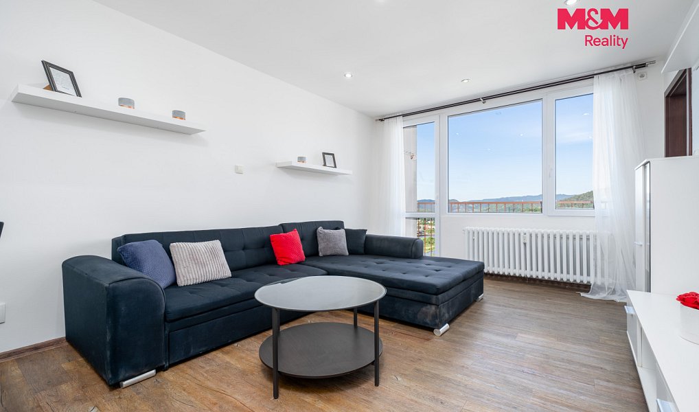 Prodej bytu 2+1 62 m², Ústí nad Labem – náhled fotky 11