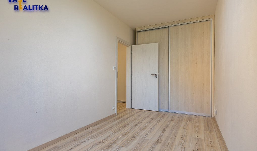 Pronájem bytu 3+1 67 m², Hranice – náhled fotky 5