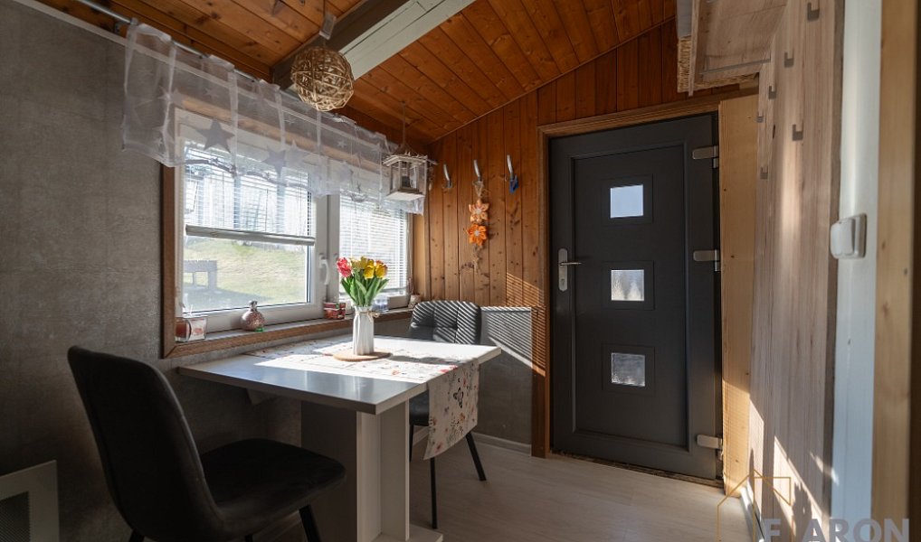 Prodej domu 42 m² s pozemkem 297 m², Zlín – náhled fotky 7
