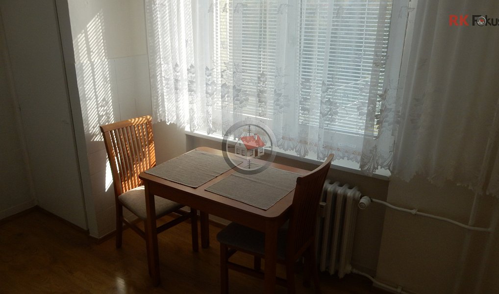 Pronájem bytu 2+1 56 m², Třebíč – náhled fotky 4
