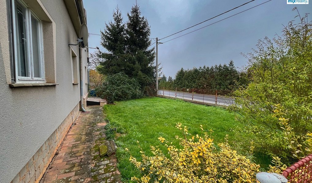 Prodej domu 95 m² s pozemkem 2 147 m², Žilov – náhled fotky 4