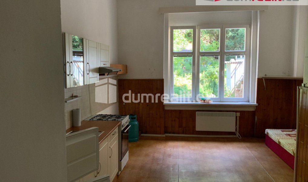Prodej bytu 2+1 102 m², Mariánské Lázně – náhled fotky 7