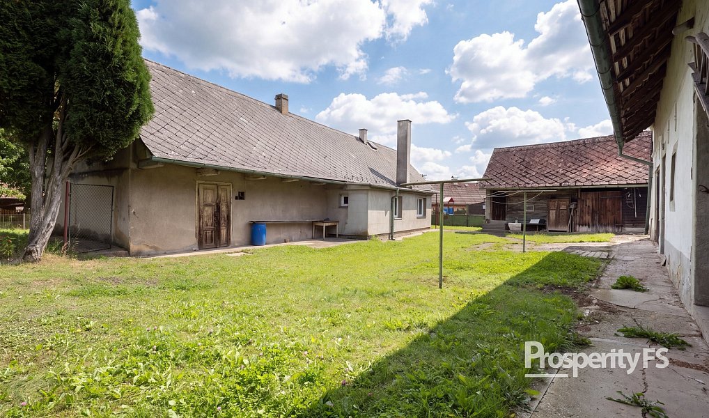Prodej domu 120 m² s pozemkem 2 453 m², Pavlíkov – náhled fotky 20