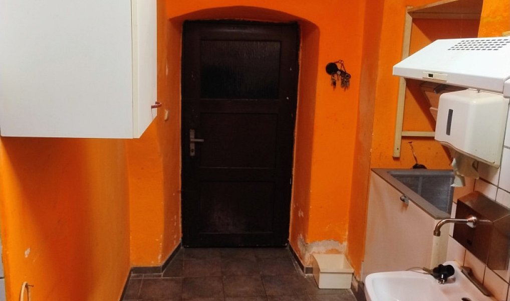 Prodej restaurace 510 m², Budišov nad Budišovkou – náhled fotky 9