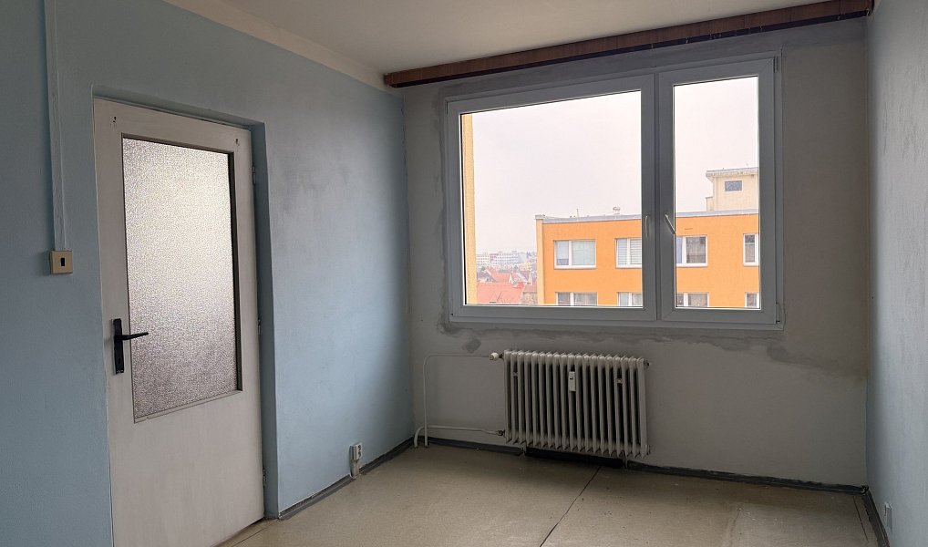 Prodej bytu 4+1 72 m², Litoměřice – náhled fotky 11