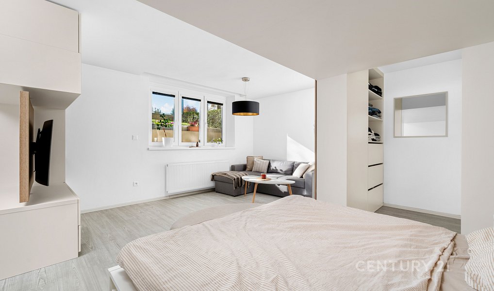 Prodej bytu 1+kk 46 m², Brno – náhled fotky 6