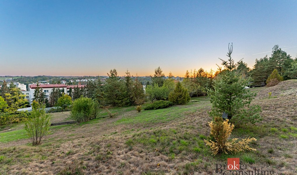 Prodej stavebního pozemku 2 190 m², Velké Meziříčí – náhled fotky 8