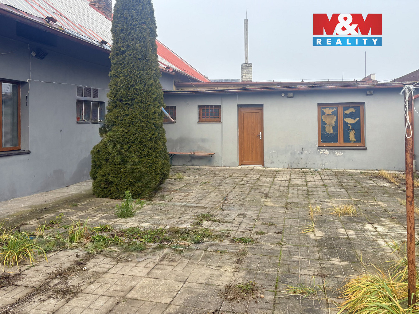 Prodej domu 350 m² s pozemkem 340 m² – fotografie 4