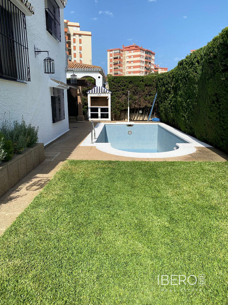 Casa 4+kk – Fuengirola, Los Boliches - Más