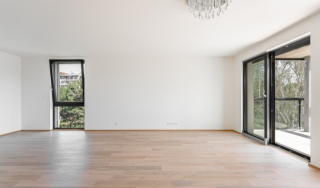 Pronájem bytu 4+kk 120 m², Praha – náhled fotky 5
