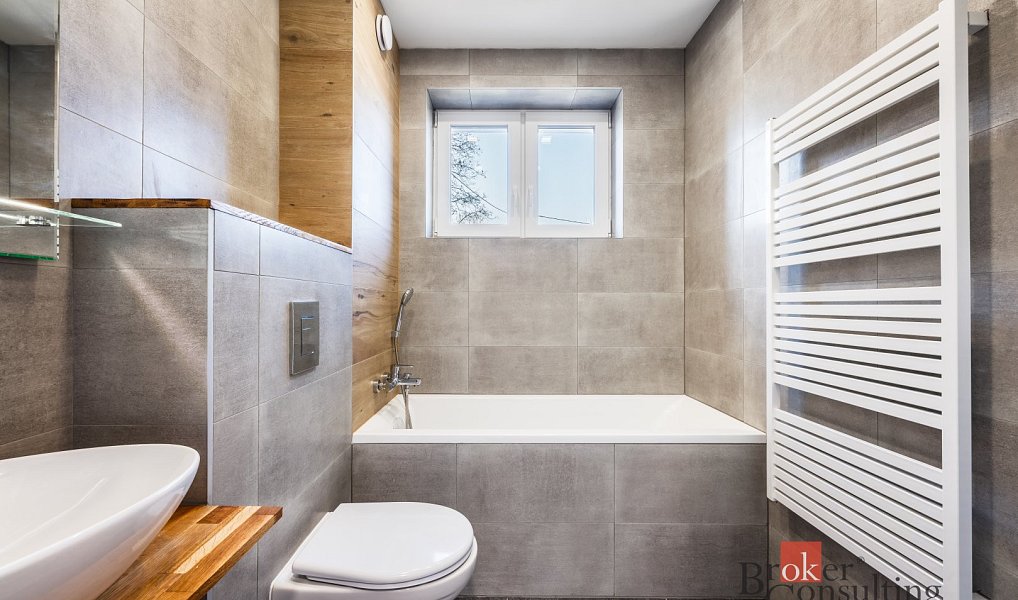 Pronájem bytu 2+kk 38 m², Ostrava – náhled fotky 9