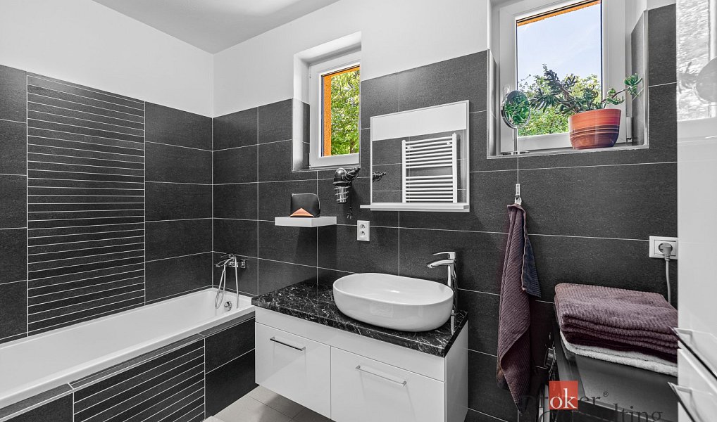 Prodej domu 198 m² s pozemkem 456 m², Losiná – náhled fotky 33