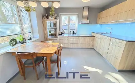 Prodej domu 147 m² s pozemkem 931 m², Řepná, Liberec - Liberec VI-Rochlice