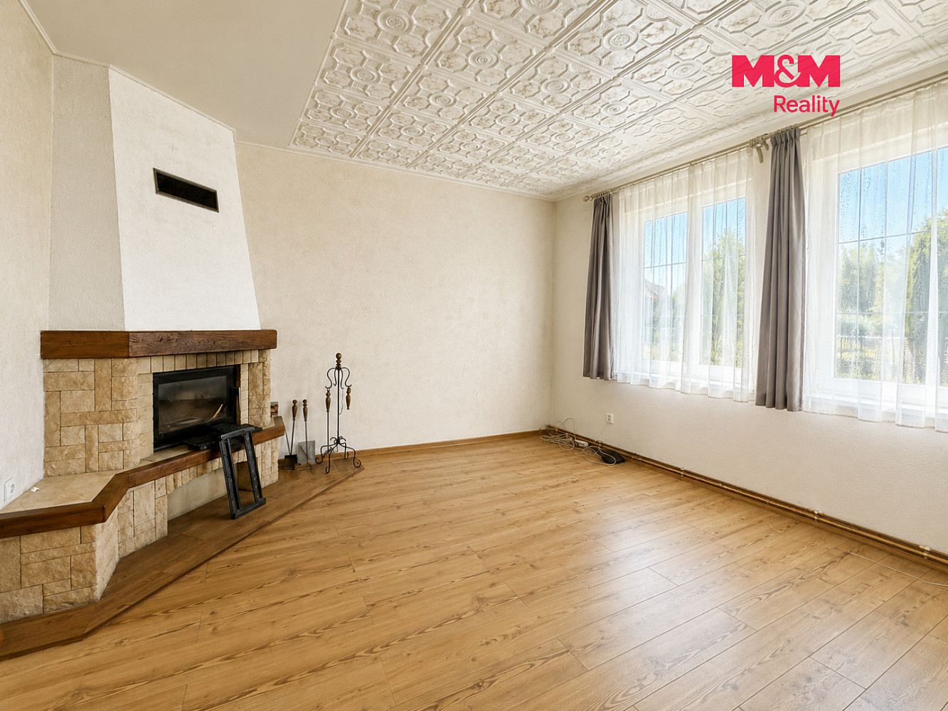 Prodej domu 216 m² s pozemkem 1 900 m² – fotografie 4