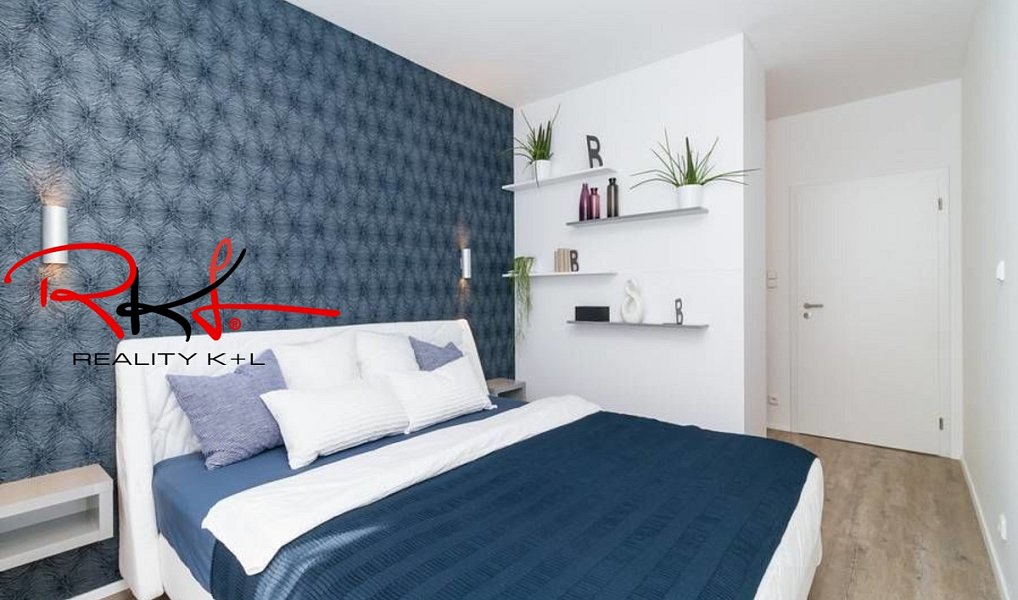 Prodej bytu 2+kk 53 m², Praha – náhled fotky 9