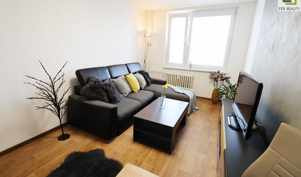 Prodej bytu 2+kk 44 m², Lovosice – náhled fotky 8