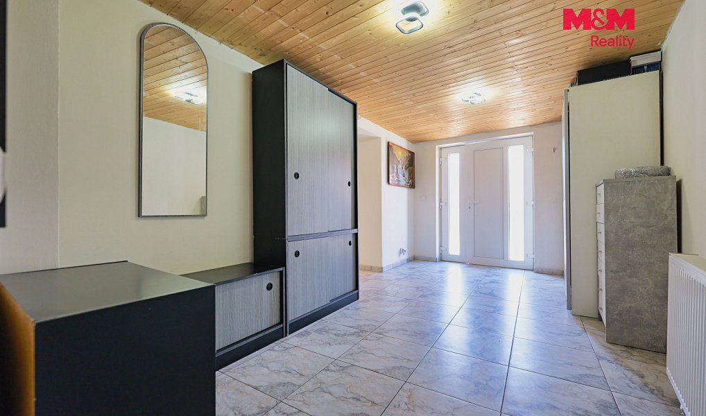 Prodej domu 113 m² s pozemkem 319 m², Kroměříž – náhled fotky 6