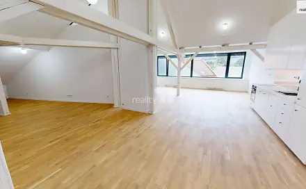 Pronájem bytu 2+kk 151 m², Tylova, Pelhřimov