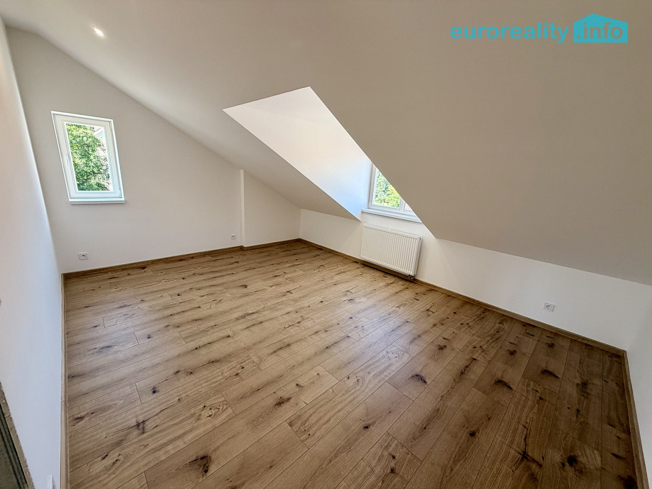 Prodej bytu 2+kk 52 m² – fotografie 3