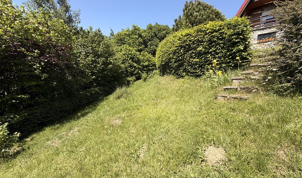 Prodej chaty/chalupy 95 m² s pozemkem 729 m², Zábřeh – náhled fotky 26